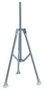 TRIPOD MOUNT, ANTENNA, SATELLITE DISH MP011359