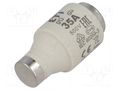 Fuse: fuse; 35A; 500VAC; 500VDC; gG; ceramic; DIII; D ETI POLAM 002313401