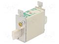 Fuse: fuse; 2A; 690VAC; aM; ceramic,industrial; NH00C; WT-NH ETI POLAM 004181401
