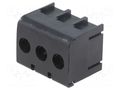 Connector: PCB terminal block; terminal; 14A; 300V; angled 90° ECE ETB560340300Z