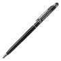 Wozinsky pen stylus for smartphone tablet touch screens, black, Wozinsky 5907769300820 5907769300820