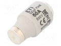Fuse: fuse; 50A; 500VAC; 500VDC; quick blow; ceramic; DIII; D ETI POLAM 002313102