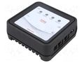 Interface converter; Ethernet x2,USB 3.0 x2; 115x95mm; 5VDC ELATEC TC3K-BT5E1