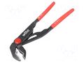 Pliers; adjustable,Cobra adjustable grip; Pliers len: 300mm WIHA WIHA.27384