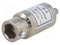 Test socket KOLVER KOLV-240600