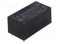 Converter: AC/DC; 10W; Uin: 85÷305VAC,120÷430VDC; Uout: 24VDC; 84% RECOM RAC10-24SK/277