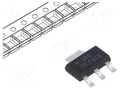 Transistor: NPN; bipolar; 60V; 3A; 1.6W; SOT223 STMicroelectronics 2STN1360-ST