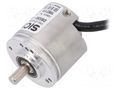 Encoder: incremental; Usup: 4.5÷5.5VDC; 2000imp/revol; OUT: RS422 SICK DBS36E-S3AK02000