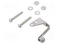 Driving lever; XE HONEYWELL JM-5