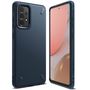 Ringke Onyx Durable TPU Case Cover for Samsung Galaxy A72 4G navy blue (OXSG0039), Ringke 8809785453900 8809785453900