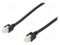 Cable; Mini-Fit Jr; female; PIN: 6; Len: 2m; 6.5A; Insulation: PVC MOLEX MX-245135-0620