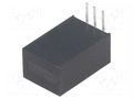 Converter: DC/DC; 4.95W; Uin: 4.75÷18VDC; Uout: 3.3VDC; Iout: 1.5A RECOM R-78B3.3-1.5L