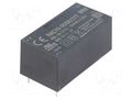 Converter: AC/DC; 10W; Uin: 85÷305VAC,120÷430VDC; Uout: 5VDC; 82% RECOM RAC10-05SK/277