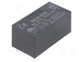 Converter: AC/DC; 20W; Uin: 85÷264VAC,120÷370VDC; Uout: 5VDC; 84% RECOM RAC20-05SK