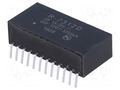 Converter: DC/DC; 36W; Uin: 15÷28VDC; Uout: 12VDC; Iout: 3A; SIP12 RECOM R-7312D