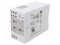 Module: softstart; Usup: 277÷480VAC; for DIN rail mounting; IP20 CARLO GAVAZZI RSE4812-B