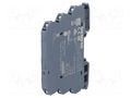 Converter: signal separator/amplifier; for DIN rail mounting SIEMENS 3RS7003-1DE00