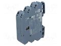 Converter: analog signals; for DIN rail mounting; 24÷240VDC SIEMENS 3RS7006-1FW00