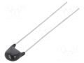 Varistor: ceramics; THT; 140VAC; 180VDC; 220V; 800A PANASONIC ERZV05D221