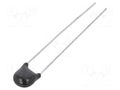 Varistor: ceramics; THT; 150VAC; 200VDC; 240V; 800A PANASONIC ERZV05D241