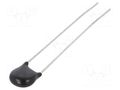 Varistor: ceramics; THT; 95VAC; 125VDC; 150V; 1.75kA PANASONIC ERZV07D151