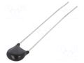 Varistor: ceramics; THT; 95VAC; 125VDC; 150V; 1.75kA; Ø8.5mm PANASONIC ERZV07D151