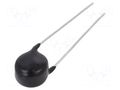 Varistor: ceramics; THT; 680VAC; 895VDC; 1.1kV; 3.5kA; Ø12.5mm PANASONIC ERZV10D112