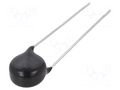 Varistor: ceramics; THT; 510VAC; 670VDC; 820V; 3.5kA; Ø12.5mm PANASONIC ERZV10D821