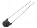 Varistor: ceramics; THT; 275VAC; 350VDC; 430V; 1.2kA PANASONIC ERZE05A431
