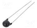 Varistor: ceramics; THT; 275VAC; 350VDC; 430V; 1.2kA; Ø7mm PANASONIC ERZE05A431