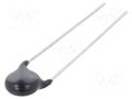 Varistor: ceramics; THT; 250VAC; 320VDC; 390V; 2.5kA; Ø9mm PANASONIC ERZE07A391