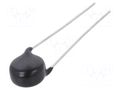 Varistor: ceramics; THT; 510VAC; 670VDC; 820V; 4.5kA; Ø12.5mm PANASONIC ERZE10A821