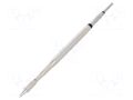 Tip; special; 1mm JBC TOOLS JBC-C210028