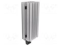 Heater; heatsink; 240W; 110÷240VAC; IP20; 210.5x70x46.8mm DBK Technitherm NG240