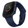 Uniq Valencia case for Apple Watch 4 / 5 / 6 / SE 40mm - blue, UNIQ 8886463675526 8886463675526