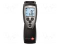 Meter: CO2, temperature and humidity; -10÷60°C; IP40 TESTO TESTO315-3