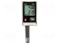 Data logger; temperature,humidity; IP54; ±0.4°C@(-20°C÷55°C) TESTO TESTO175-H1