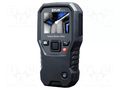 Hygrometer; colour,LCD TFT 2,3"; 0÷100%RH; 140x72x42mm FLIR SYSTEMS AB MR160
