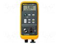 Meter: calibrator; pressure; Overpressure: 5x full range FLUKE FLK-718-300G