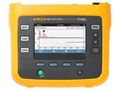 Meter: power logger; colour,LCD TFT 4,3"; Network: three-phase FLUKE FLK-1736BASIC