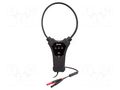 AC current clamp adapter; Sampling: 1,5x/s; I AC: 30A,300A,3kA FLIR SYSTEMS AB FLIRTA74