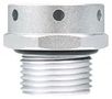 VENT, M20X1.5, ALUM, IP68/IP69K VENT-MS4NME-O8001.
