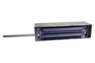 CONNECTOR, BACKPLANE, RCPT, 260POS, 4ROW QLC260R.