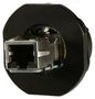 IN-LINE ADAPTER, RJ45 8P JACK-JACK RJF67A1ZN