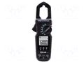 Meter: multifunction; digital,pincers type; I DC: 400A; I AC: 400A FLIR SYSTEMS AB CM46