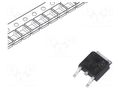 Triac; 600V; 4A; DPAK; Igt: 10mA STMicroelectronics T410-600B-TR