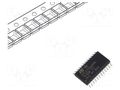 IC: driver; LED driver; SO24; 40mA; 4.5÷5.5V STMicroelectronics STLED316SMTR