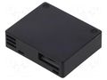 Sensor: particles; Usup: 5VDC; Range: 0÷1000ug/m3; -20÷70°C; HPM HONEYWELL HPMA115C0-003