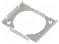 Accessories: mounting adapter; HPT; Thread: M3; Pitch: 0.5 AMPHENOL 52590060-300