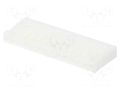 Connector: wire-wire/PCB; plug; female; PIN: 14; SignalBee; 2.5mm HIROSE DF1B-14S-2.5R